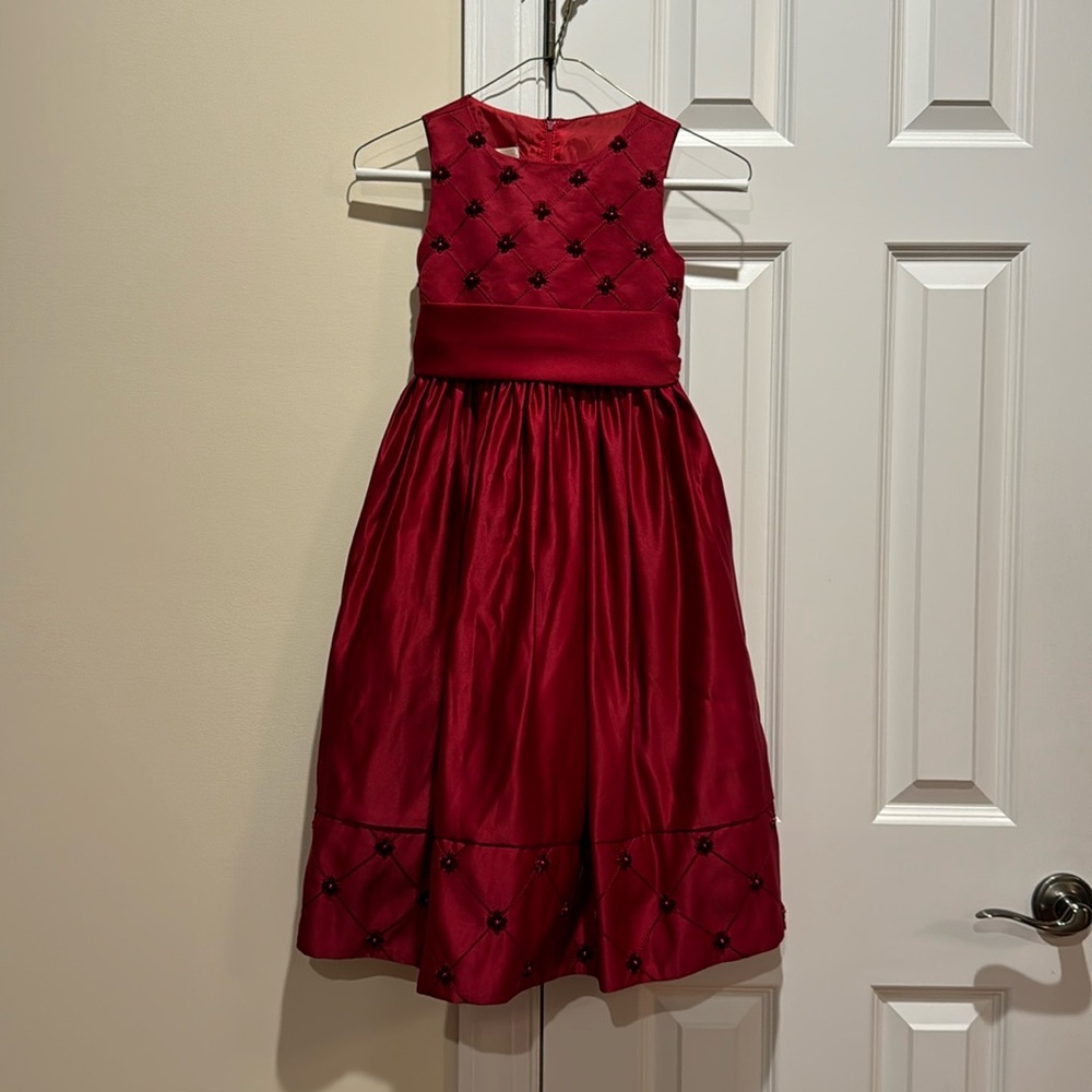 Holiday Dress